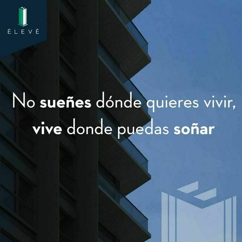 Departamento en Torre Élevé, Valle Real, foto 3