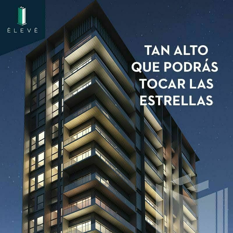 Departamento en Torre Élevé, Valle Real, foto 7